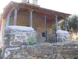 El Caruzal, Casa Rural en Leon