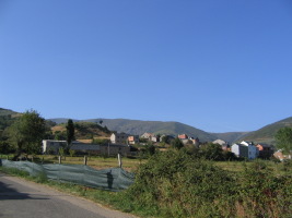 El Caruzal, Casa Rural en Leon